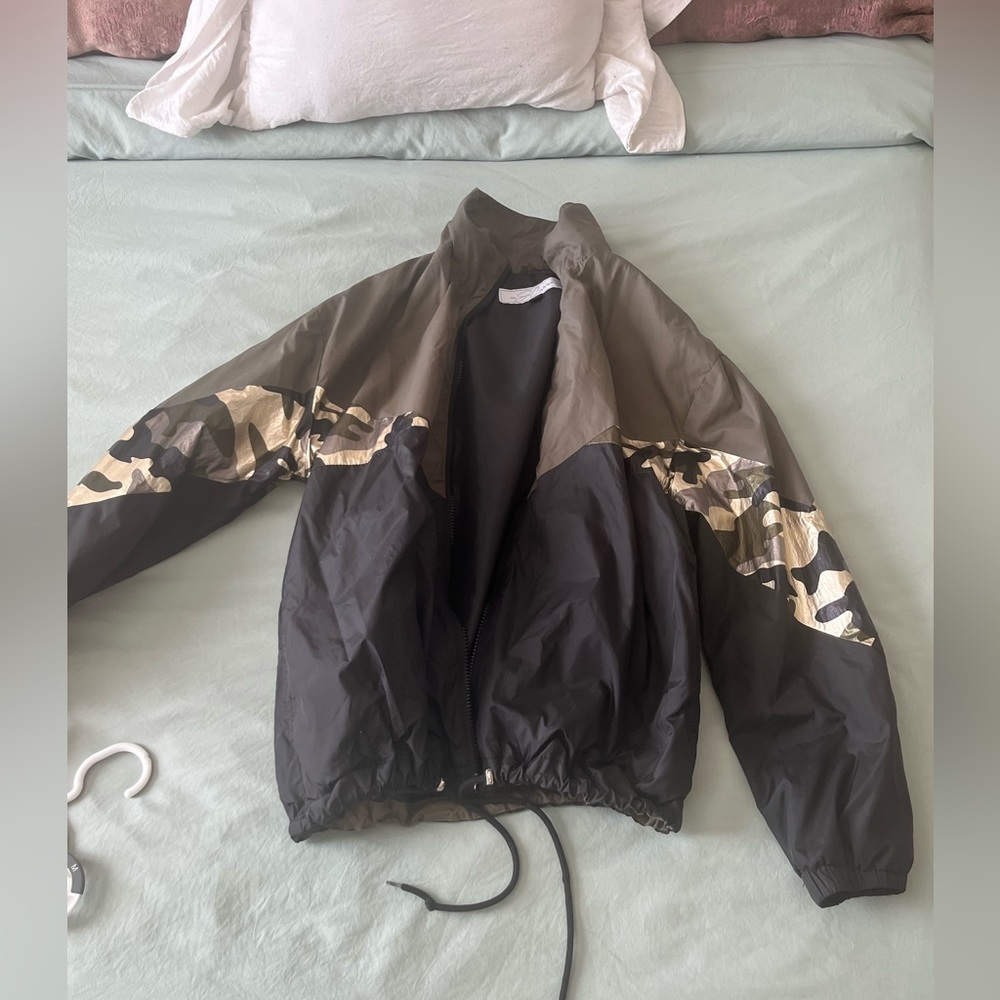 Windbreaker